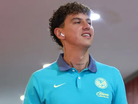 Liga MX rechaza petición de inscribir a Lichnovsky