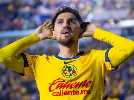 Revelan la condición que el América le habría exigido a Diego Valdés