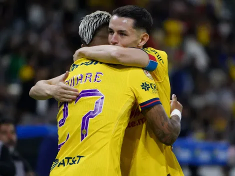 América vuelve al liderato después de ganar en el Jalisco