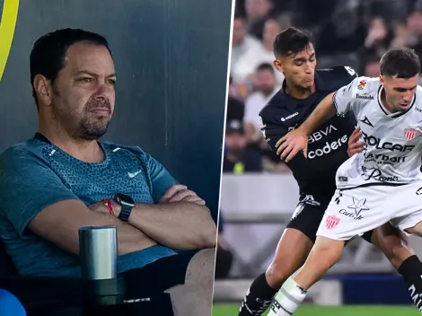 La cifra millonaria que América tendría que pagar por José Paradela