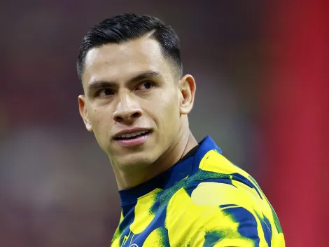Equipo de la Liga MX buscaría llevarse a Luis Malagón en verano