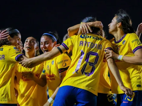 Analista de América reveló el top 5 actual de jugadoras de la Femenil