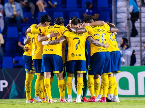 Jugador de América apaga las críticas y se lleva los aplausos