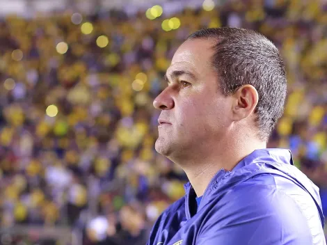 André Jardine no se quedó de brazos cruzados y tomó esta decisión