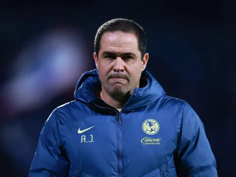 Los pecados de André Jardine que provocaron la eliminación de América