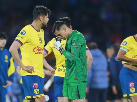 Ex-América dijo de la eliminación ante Cruz Azul lo que nadie esperaba