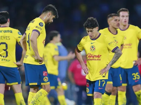 Leyenda de Chivas celebra la eliminación del América