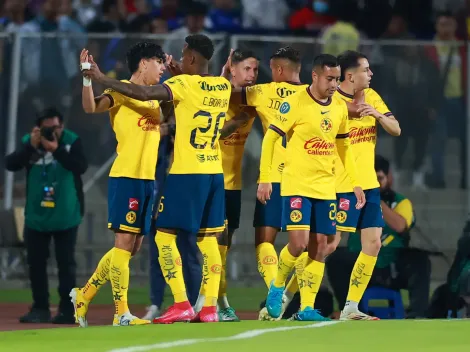 América vs Cruz Azul: los mejores pronósticos para la J15 del Clausura 2025 de la Liga MX