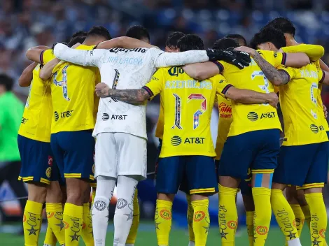 ¿Qué pasaría si el América no le gana a Mazatlán en la última fecha?
