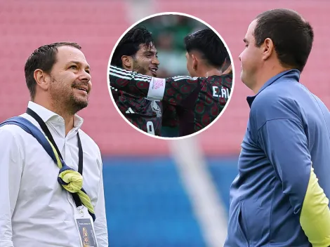América querría un canterano como refuerzo para el Mundial