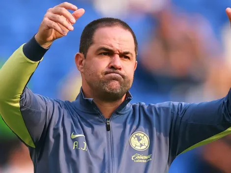 Jardine lanza su propuesta a la afición del América