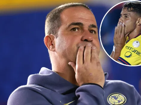Mayor problema de Jardine que él no puede arreglar y debe esperar