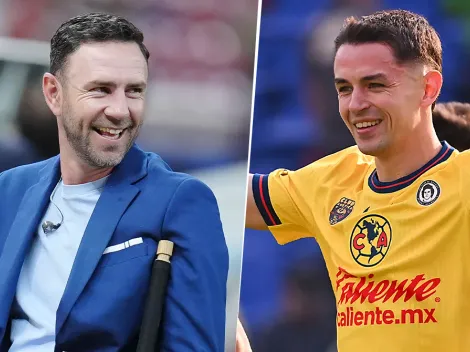 Miguel Layún alabó a Álvaro Fidalgo y reveló lo que nadie se atrevía
