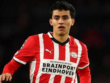 América perdería un refuerzo que llegaría a las Chivas