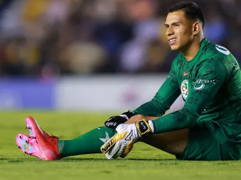 Malagón se forza y acelera su recuperación para la Liguilla