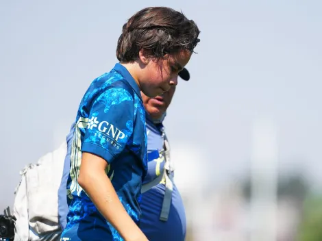 ¿Quién es Paulo Alves, hijo de una mítica leyenda de América?