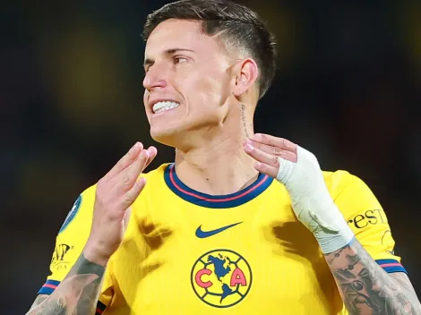 El futuro de Brian en el América pende de una decisión clave