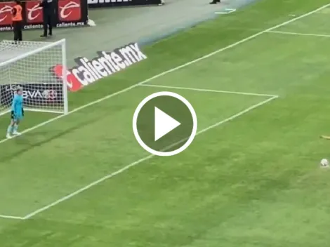 El gol de Nancy Antonio que hace soñar al América Femenil