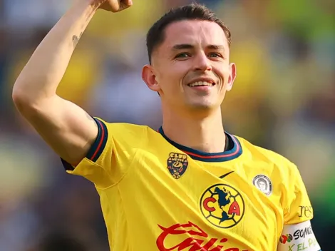 América toma una decisión sobre Fidalgo que hará felices a muchos