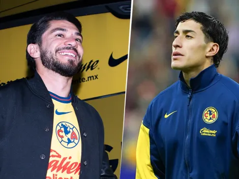 El auténtico mensaje de Henry Martín y Zendejas al América Femenil