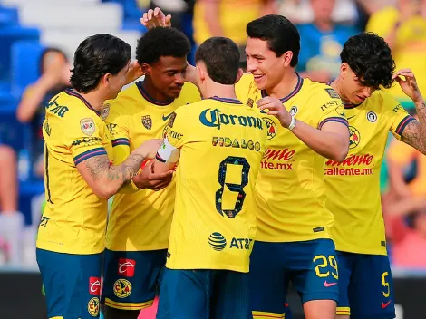 América da pistas sobre posible ataque de ensueño para Liguilla
