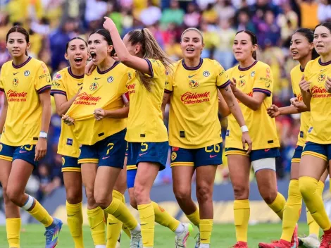 América Femenil vs. Pachuca: días y horarios confirmados de la Final