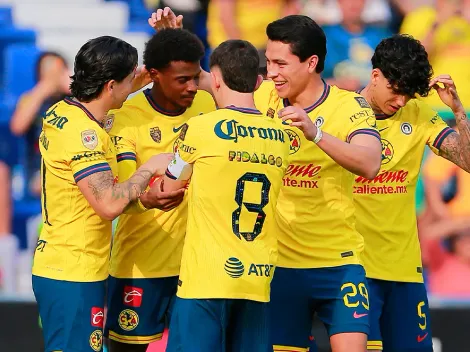La medida del TAS pone en riesgo este fichaje del América