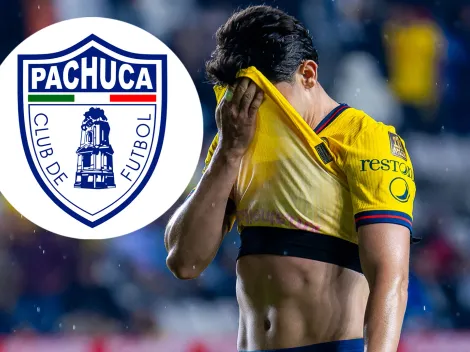 El dato que pone presión al América para la vuelta contra Pachuca