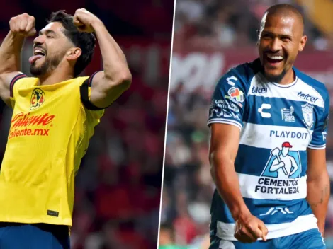 América vs. Pachuca: alineaciones confirmadas, Vuelta de Cuartos de Final