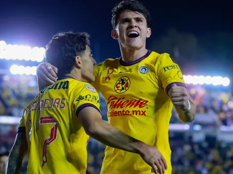 Confirmado: América se medirá ante Cruz Azul en la semifinal