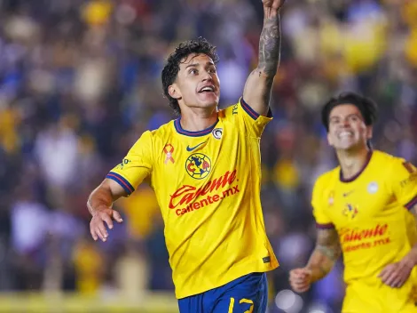 América y un dato que lo pone en la Final por encima de Cruz Azul