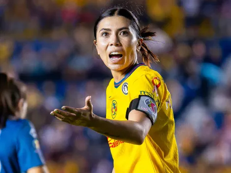 América Femenil busca una remontada histórica contra Pachuca