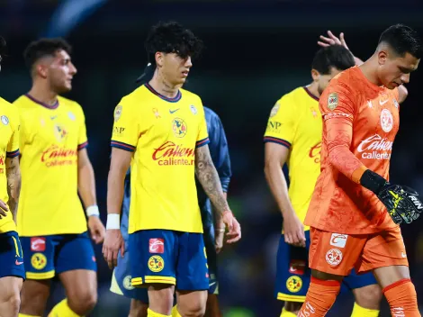 ¿Qué necesita América para eliminar a Cruz Azul y avanzar a la final?