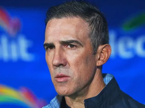 Sánchez reveló mucho de cómo le está ganando al América