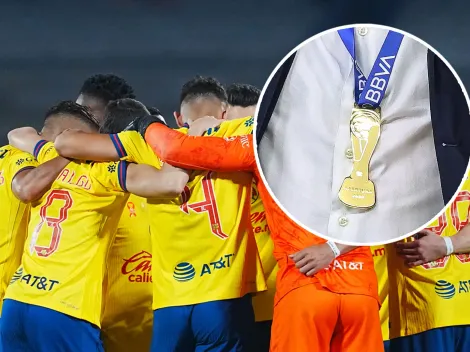 América perdió y el americanismo señala una figura fuera de la cancha