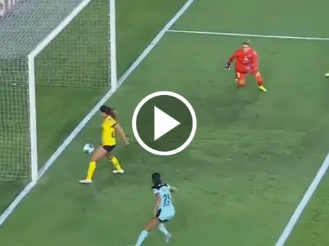 El trágico autogol de Jana Gutiérrez que dejó impactado al americanismo