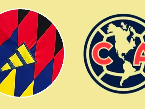 Afición de América responde emocionada a la nueva playera de Adidas