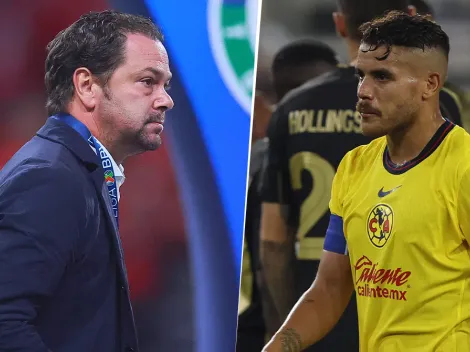 Directiva de América se equivoca y compromete el futuro de su plantel