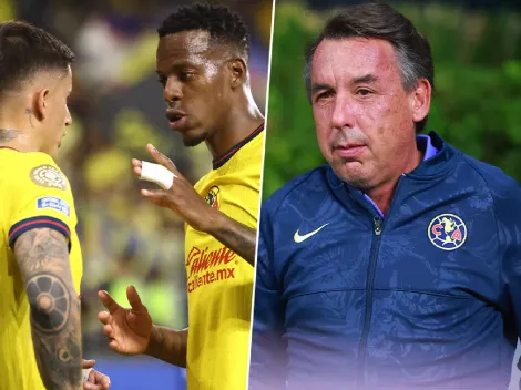 América toma medidas fuertes: nadie es intocable después de fracasar