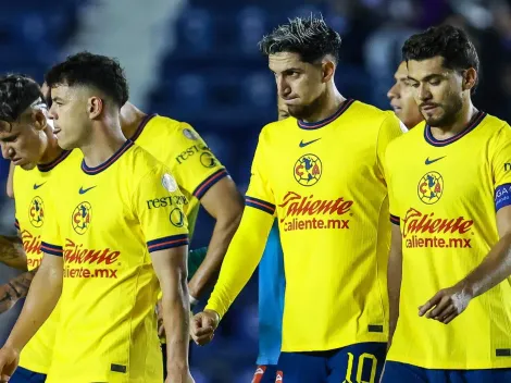 Dos tricampeones con América se enfrentarían en Copa Libertadores