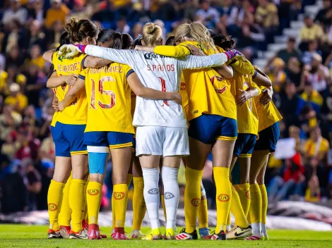 América Femenil perdería a esta figura y reforzaría a un rival directo