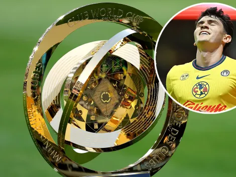 FIFA quería al América en el Mundial y un error lo evidenció