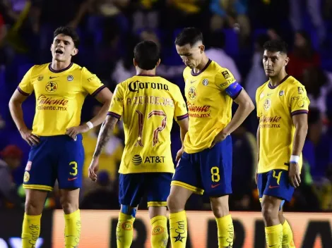 Mercado: Revelan un tercer jugador del América que se va Puebla