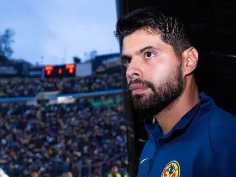 Revelan el sentimiento con el que Néstor Araujo se va del América