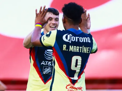 Cruz Azul ficharía a un ex-goleador de América para el Apertura 2025