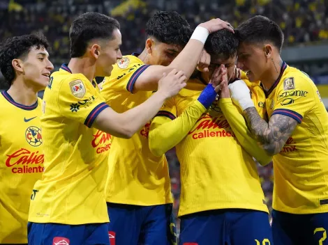 Revelan al jugador de América que tendría contadas las horas en Coapa