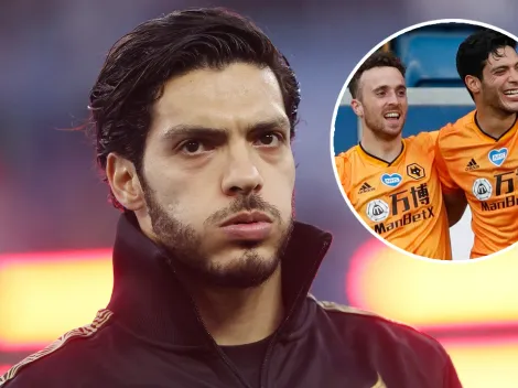 Raúl se despide de Diogo Jota con su último mensaje