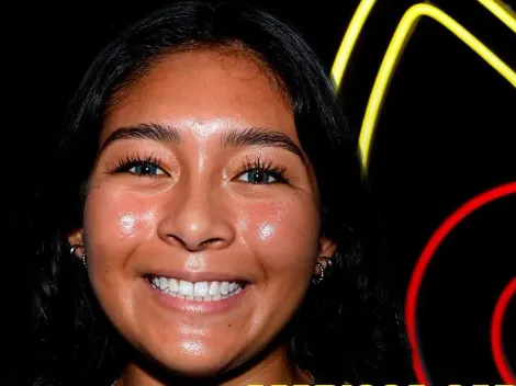 América Femenil anuncia la llegada de Marissa García