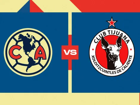 América adelanta su partido por una razón clave: va por otro título