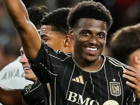 Dilrosun levanta la mano en LAFC y América espera la mejor noticia